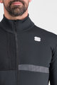 SPORTFUL Kerékpáros dzseki béléssel - GIARA SOFTSHELL - fekete