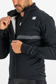 SPORTFUL Kerékpáros dzseki béléssel - GIARA SOFTSHELL - fekete