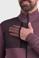 SPORTFUL Kerékpáros dzseki béléssel - GIARA SOFTSHELL - lila