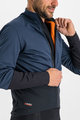 SPORTFUL Kerékpáros szélálló dzseki - TOTAL COMFORT - kék