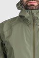 SPORTFUL vízálló kabát - METRO HARDSHELL - zöld
