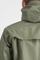 SPORTFUL vízálló kabát - METRO HARDSHELL - zöld