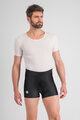 SPORTFUL Boxeralsó - CYCLING - fekete
