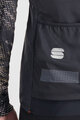 SPORTFUL Kerékpáros mellény - GIARA LAYER W - fekete