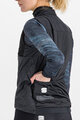 SPORTFUL Kerékpáros mellény - GIARA LAYER W - fekete
