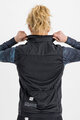 SPORTFUL Kerékpáros mellény - GIARA LAYER W - fekete