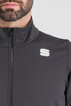 SPORTFUL Kerékpáros szélálló dzseki - NEO SOFTSHELL - fekete