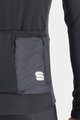 SPORTFUL Kerékpáros szélálló dzseki - NEO SOFTSHELL - fekete