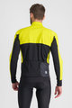 SPORTFUL Kerékpáros szélálló dzseki - NEO SOFTSHELL - sárga