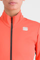 SPORTFUL Kerékpáros szélálló dzseki - NEO SOFTSHELL - rózsaszín