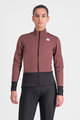 SPORTFUL Kerékpáros szélálló dzseki - NEO SOFTSHELL - lila