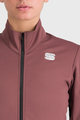 SPORTFUL Kerékpáros szélálló dzseki - NEO SOFTSHELL - lila