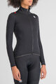 SPORTFUL Kerékpáros szélálló dzseki - FIANDRE LIGHT W - fekete