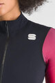 SPORTFUL Kerékpáros mellény - FIANDRE PRO W - fekete