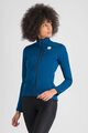 SPORTFUL Kerékpáros dzseki béléssel - SRK W - kék