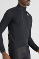 SPORTFUL Kerékpáros dzseki béléssel - GIARA SOFTSHELL - fekete