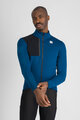 SPORTFUL Kerékpáros dzseki béléssel - GIARA SOFTSHELL - kék