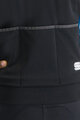 SPORTFUL Kerékpáros dzseki béléssel - GIARA SOFTSHELL - kék