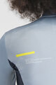 SPORTFUL Hosszú ujjú kerékpáros mez - BREAKOUT SUPERGIARA THERMAL W - szürke/kék