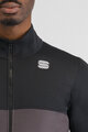 SPORTFUL Kerékpáros dzseki béléssel - NEO SOFTSHELL - fekete