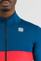 SPORTFUL Kerékpáros dzseki béléssel - NEO SOFTSHELL - kék