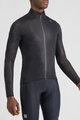 SPORTFUL vízálló kabát - AQUA LIGHT - fekete