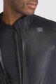 SPORTFUL vízálló kabát - AQUA LIGHT - fekete