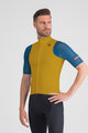 SPORTFUL Kerékpáros mellény - PRO 2 - arany