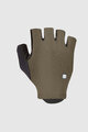 SPORTFUL Kerékpáros kesztyű rövid ujjal - PRO - zöld