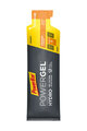 POWERBAR zselé - POWERGEL HYDRO ORANGE 67ml