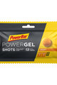 POWERBAR cukorkák - ENERGIZE SPORT SHOTS ORANGE 60g