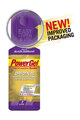 POWERBAR zselé - POWERGEL BLACK CURRANT 41g
