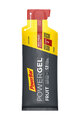 POWERBAR zselé - POWERGEL RED FRUIT 41g