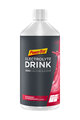 POWERBAR szirup - ELECTROLYTE SYRUP RASPBERRY-POMEGRANATE 1l