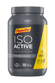POWERBAR egy ital - ISOACTIVE DRINK LEMON 1320g