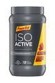 POWERBAR egy ital - ISOACTIVE DRINK RED FRUIT 600g