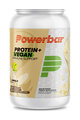 POWERBAR fehérje - PROTEIN + VEGAN VANILLA 570 g