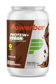 POWERBAR fehérje - PROTEIN + VEGAN CHOCOLATE 570 g