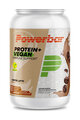 POWERBAR fehérje - PROTEIN + VEGAN COFFEE LATTE 570 g