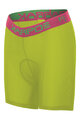 KARPOS Boxeralsó - PRO-TECT INNER - zöld