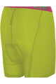 KARPOS Boxeralsó - PRO-TECT INNER - zöld