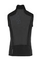 KARPOS Kerékpáros mellény - LAVAREDO - fekete