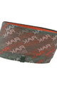 KARPOS Kerékpáros fejpánt - COPPOLO MERINO - színes