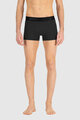 KARPOS Boxeralsó - BOXER - fekete
