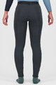 KARPOS legging - DINAMICO W - fekete