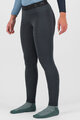 KARPOS legging - DINAMICO W - fekete