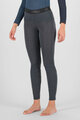 KARPOS legging - DINAMICO W - fekete