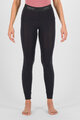KARPOS legging - DINAMICO MERINO 130 W - fekete