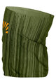 KARPOS Kerékpáros nyakmelegítő - LAVAREDO - zöld