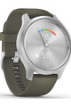 GARMIN okosóra - VIVOMOVE STYLE - zöld